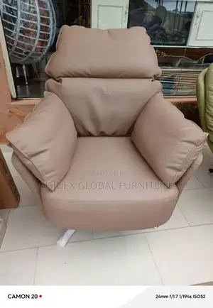 Accent Chair