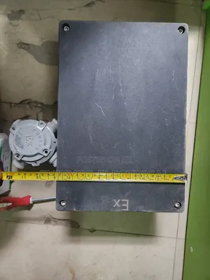Explosion Proof Box
