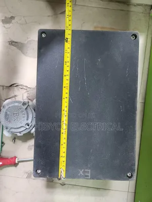 Explosion Proof Box