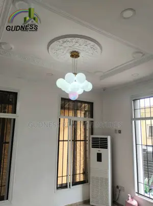 Photo - 4bdrm Townhouse / Terrace in Ikoyi for rent