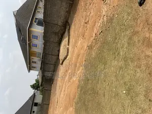 A Complete Half Plot of Land in a Quiet N Serene Environment