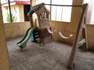 Primary Wing and Slide