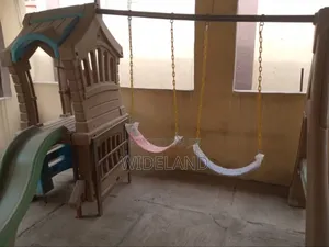 Primary Wing and Slide