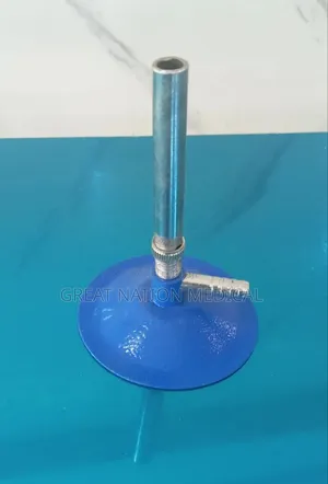 Bunsen Burner