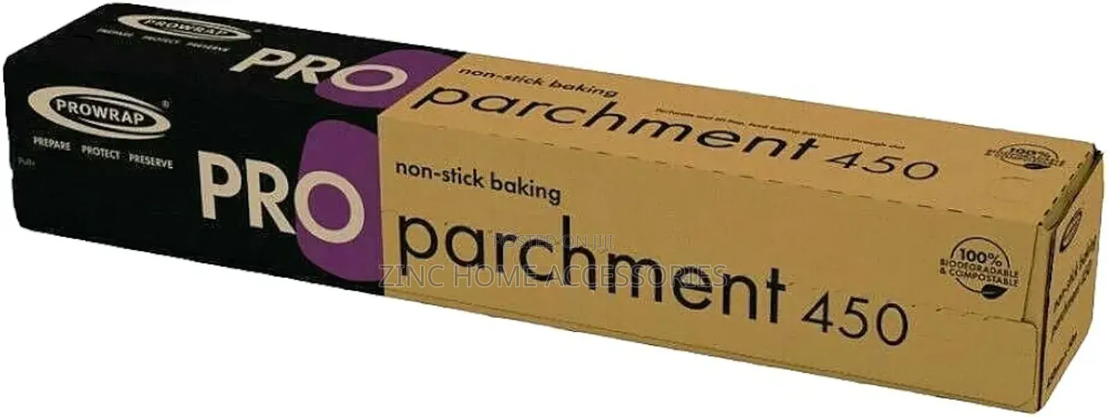 Prowrap Pro Patchment 450