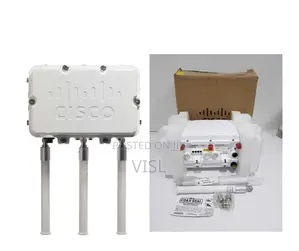 AIR-CAP1552ICK9-RF Cisco Aironet 1552I Outdoor Access Point