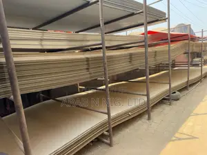 Quality Affordable Danpalon Polycarbonate Sheets