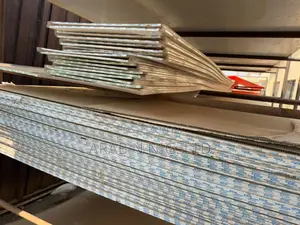 Quality Affordable Danpalon Polycarbonate Sheets