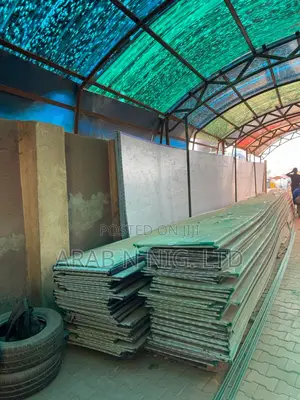 Quality Affordable Danpalon Polycarbonate Sheets