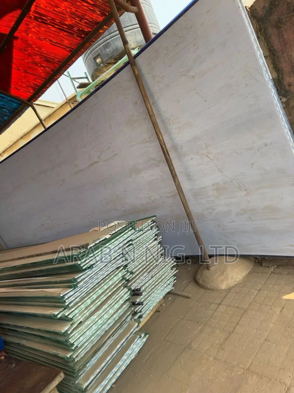 Quality Affordable Danpalon Polycarbonate Sheets