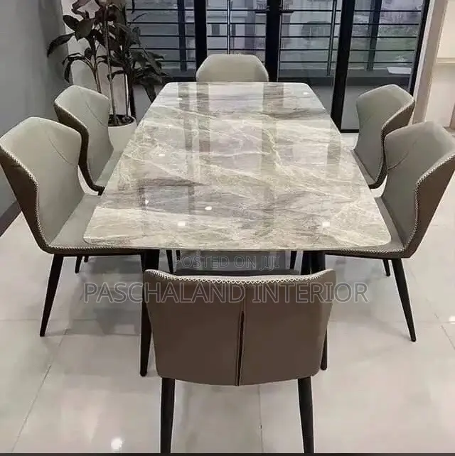 Imported Dining Set