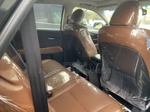 Lexus RX 350 AWD 2015 Black