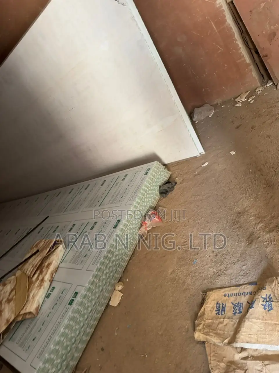 Israeli Danpalon and Skylight Polycarbonate Sheets
