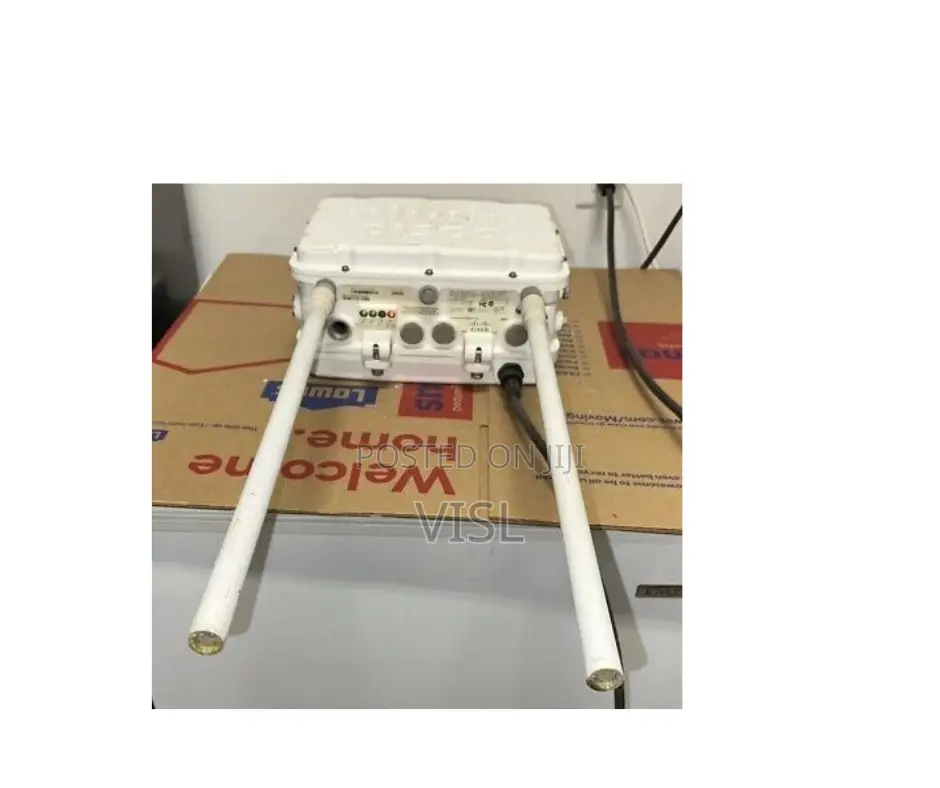 AIR-LAP1524SB-C- 1520 Series Mesh Access Points