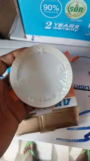 Original 6w Pop Light AKT
