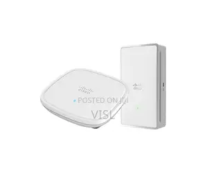C9105axi-E - Cisco Catalyst 9100 Wifi 6 Aps