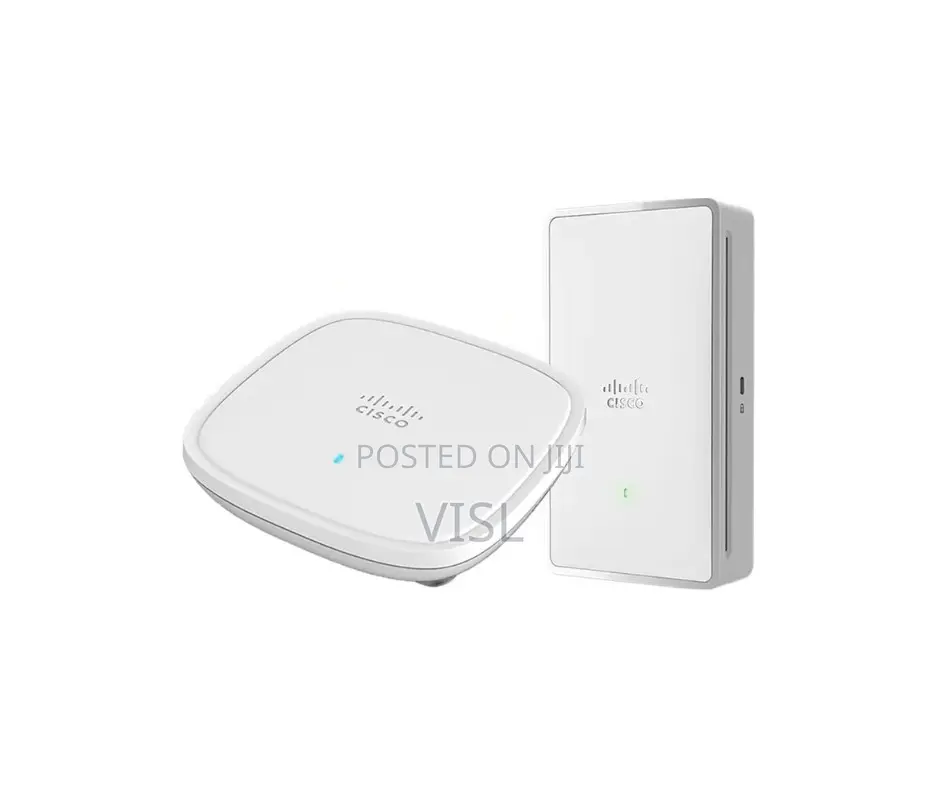 C9105axi-E - Cisco Catalyst 9100 Wifi 6 Aps