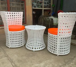 Top Notch Rattan Chair For Outdoor And Indoor