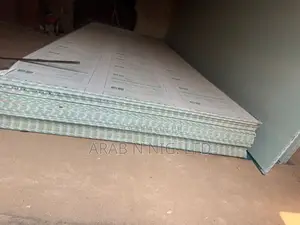 Imported Danpalon Polycarbonate Sheets