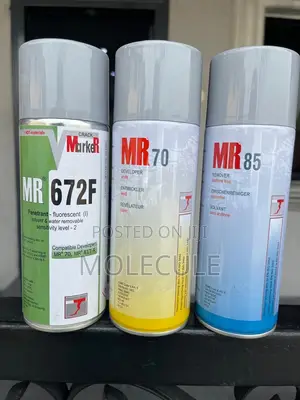 Ndt Safety Material- Magnetic And Penetrant Testing