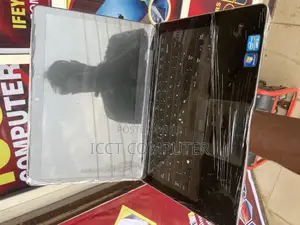 New Laptop Dell 8GB Intel Core I5 SSD 128GB