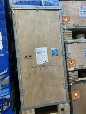 Solar Lithium 15kwh