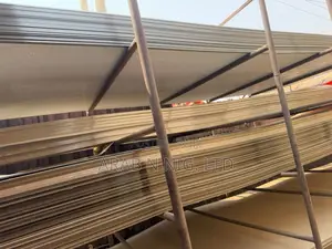 Foreign Danpalon and Skylight Roof/ Polycarbonate Sheets