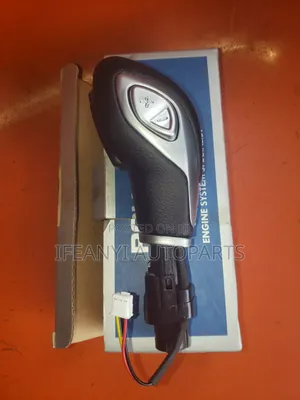 Ford Fusion Gear Knob 2016
