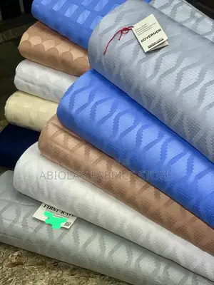 Governor Jarckard Voile