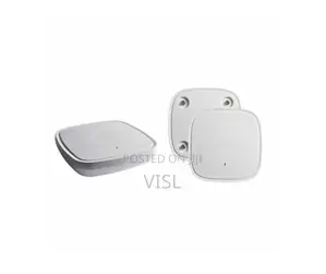C9120axi-E - Cisco Catalyst 9120 Access Point