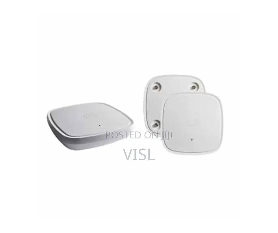C9120axi-E - Cisco Catalyst 9120 Access Point