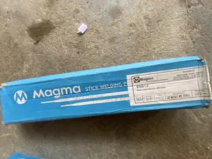 Magma Stick Welding Electrode (E-6013)2.50×350mm