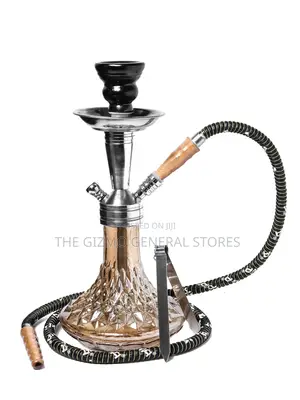 Shisha/Hookah Pots