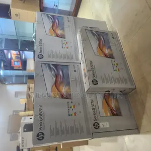 HP MONITOR 5 527sf