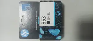 Hp 953 Black Cartridge