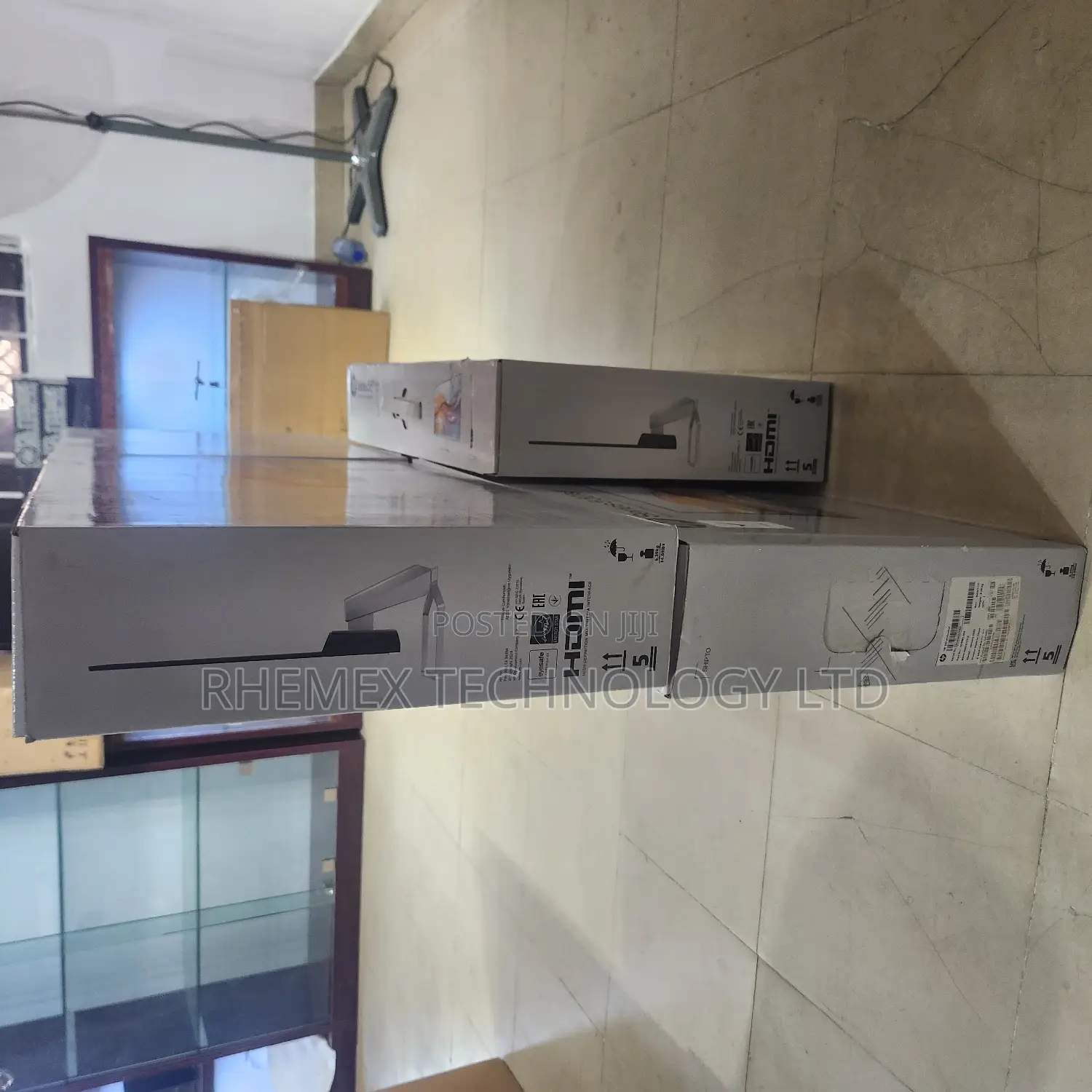 Hp Series 5 527sf