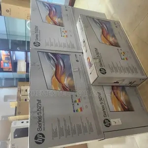 Hp Series 5 527sf