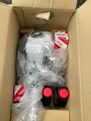Abs for Gx460 and Prado