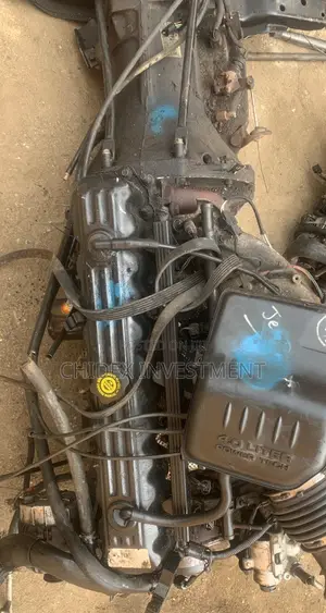 Millennium Grand Cherokee 4.0l