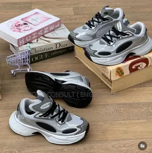Stock Quality Canvas