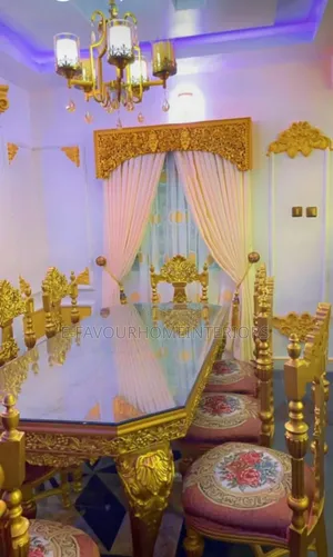 Turkish Curtains