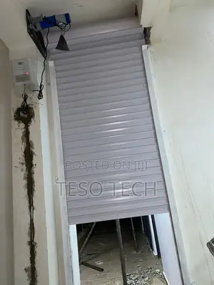 Affordable Rollar Shutter
