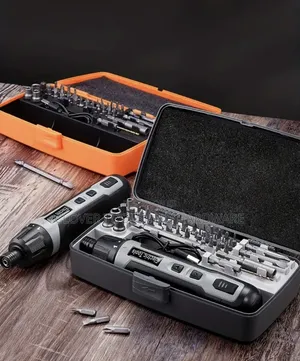 41 in 1 Electric Screwdriver Set
