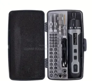 41 in 1 Electric Screwdriver Set