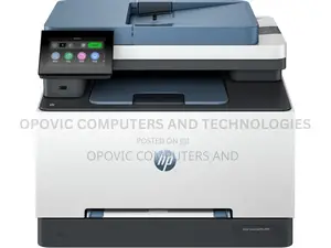 HP Color Laserjet Pro MFP 3303fdw (499M8A)