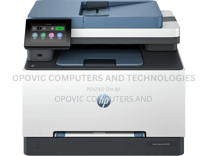 HP Color Laserjet Pro MFP 3303fdw (499M8A)