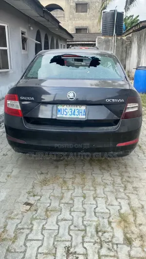 Call for Your Back Windscreen Glass