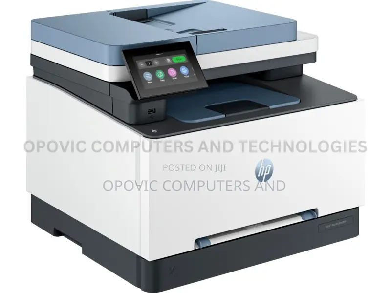 HP Color Laserjet Pro MFP 3303fdw (499M8A)