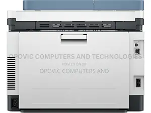HP Color Laserjet Pro MFP 3303fdw (499M8A)