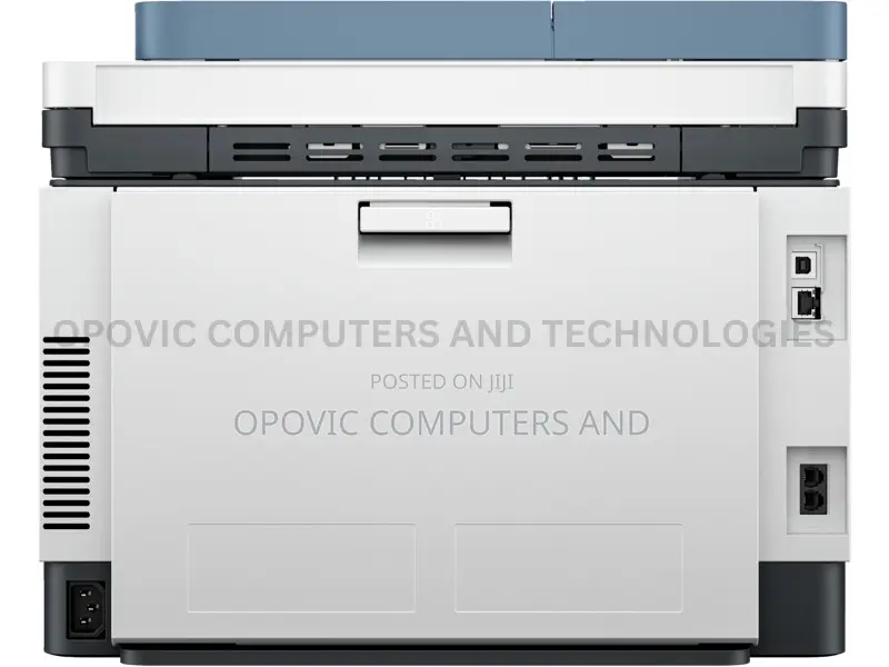 HP Color Laserjet Pro MFP 3303fdw (499M8A)